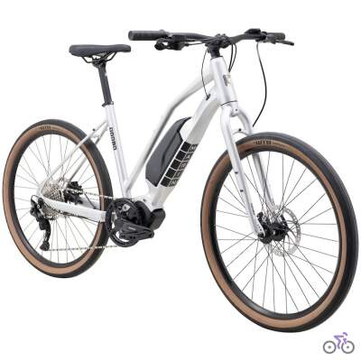 Marin e-bike SAUSALITO ST E1 2025