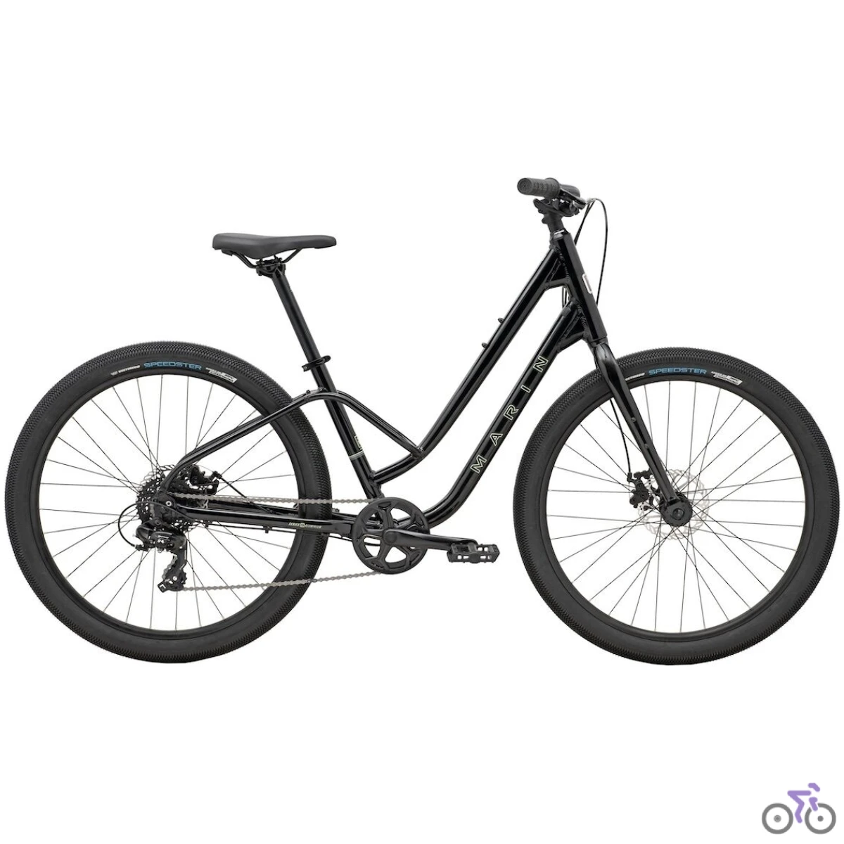 Marin STINSON ST1 2024