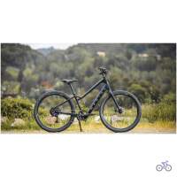 ⚡ Marin Stinson E – Miejski Rower Elektryczny | Komfort i Przystępna Cena