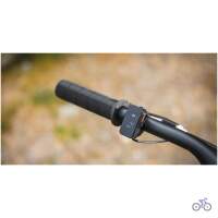 ⚡ Marin Stinson E – Miejski Rower Elektryczny | Komfort i Przystępna Cena