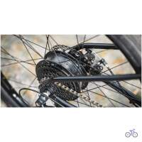 ⚡ Marin Stinson E – Miejski Rower Elektryczny | Komfort i Przystępna Cena