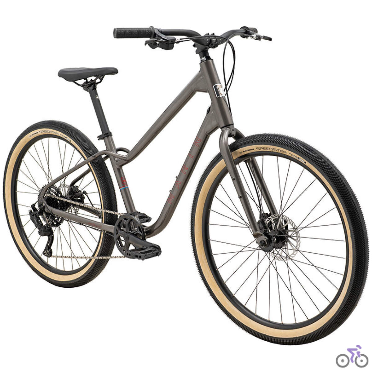 Marin STINSON 2 2024