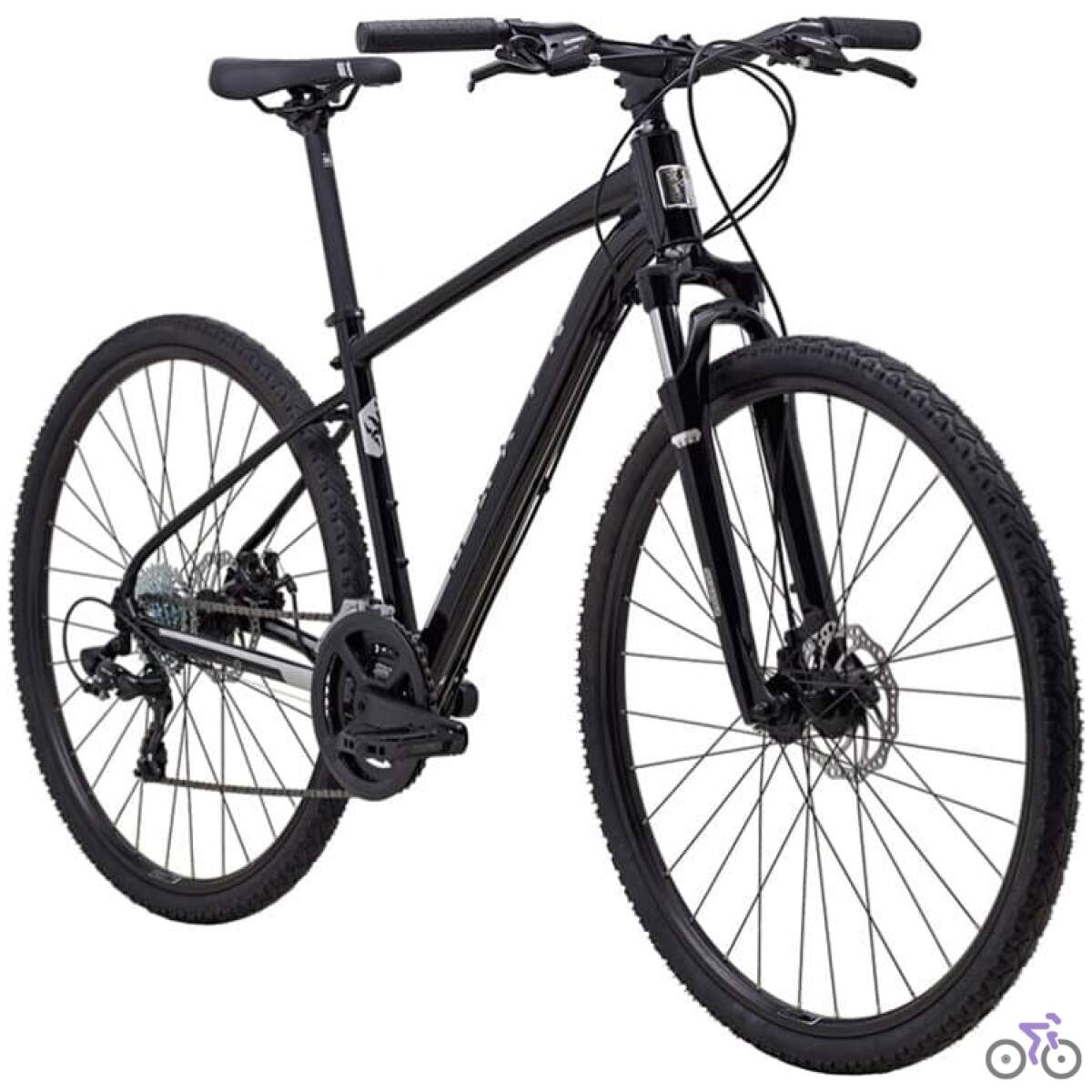 Marin San Rafael DS1