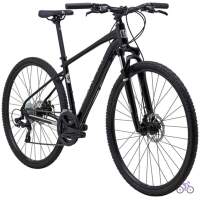 Marin San Rafael DS1