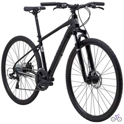 Marin San Rafael DS1