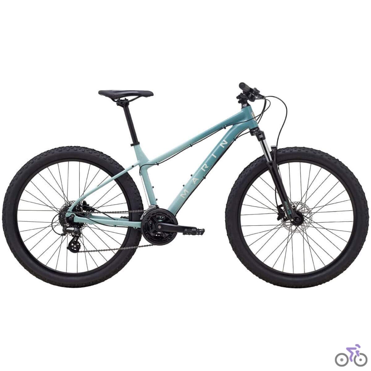 Marin WILDCAT TRAIL 2 2023