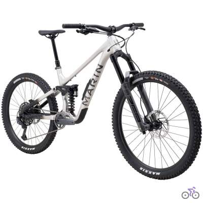 Marin ALPINE TRAIL XR 2024