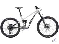 Marin ALPINE TRAIL XR 2024