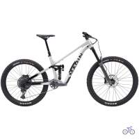 Marin ALPINE TRAIL XR 2024