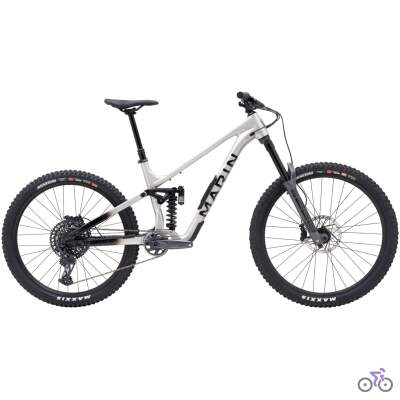 Marin ALPINE TRAIL XR 2024