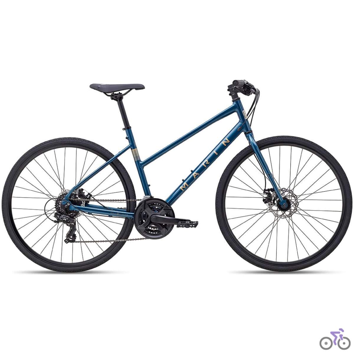 Marin FAIRFAX ST 1 2024