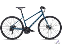 Marin FAIRFAX ST 1 2024