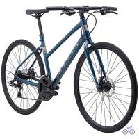 Marin FAIRFAX ST 1 2024