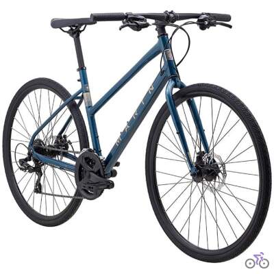 Marin FAIRFAX ST 1 2024