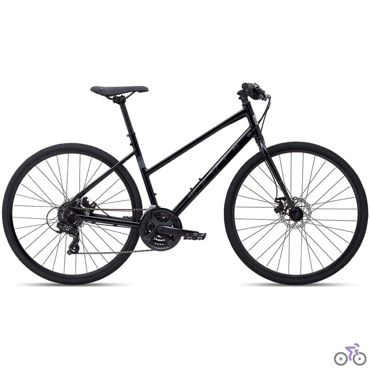 Marin FAIRFAX ST 1 2024