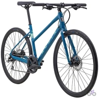 Marin FAIRFAX ST 2 2024