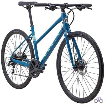 Marin FAIRFAX ST 2 2024