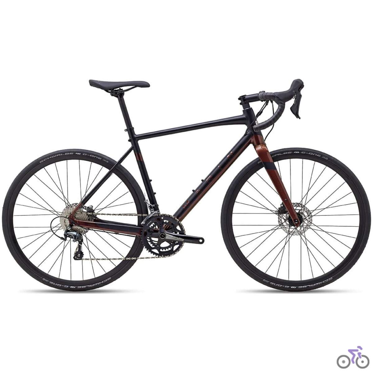 Marin GESTALT 2.5 2024