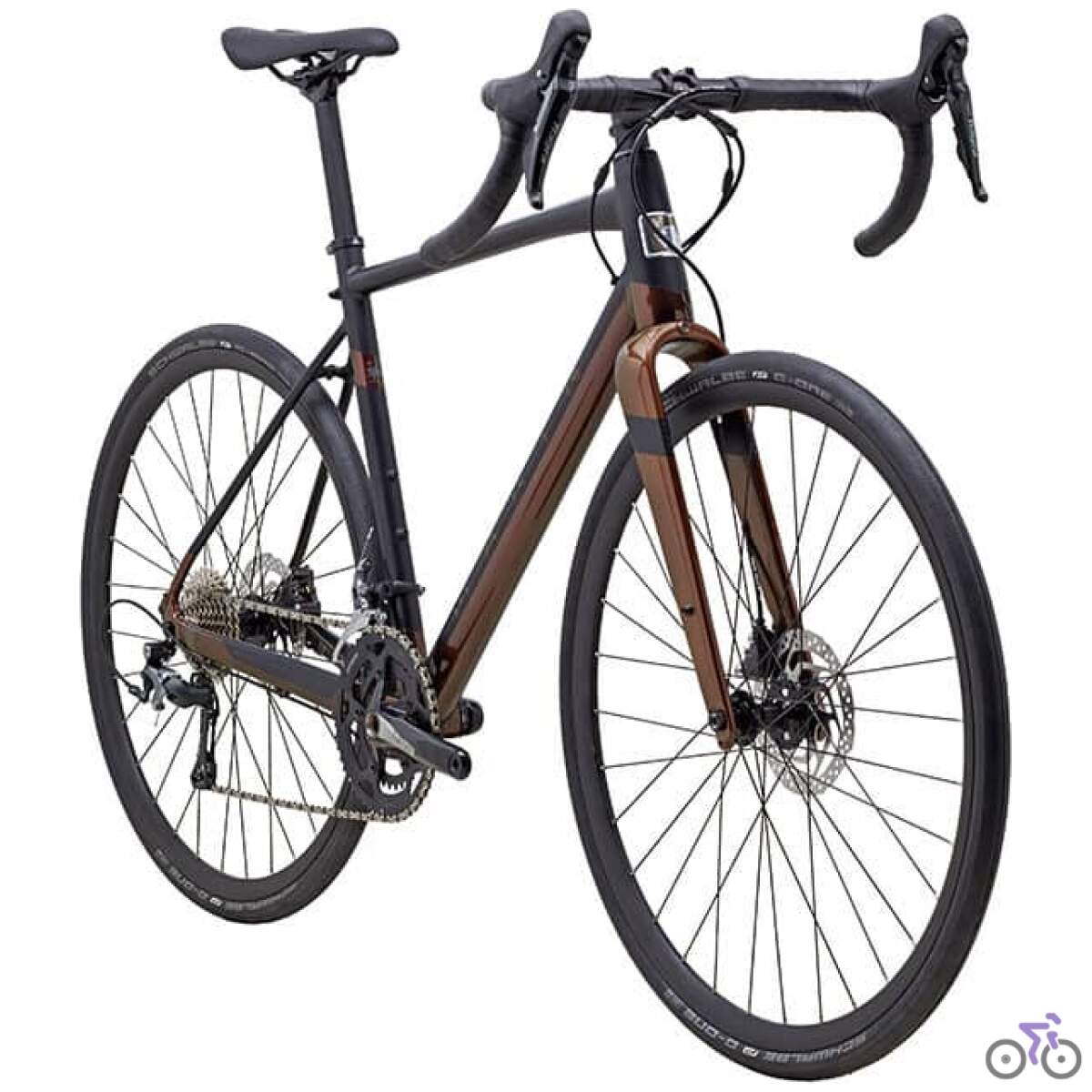Marin GESTALT 2.5 2024 - obrazek 2