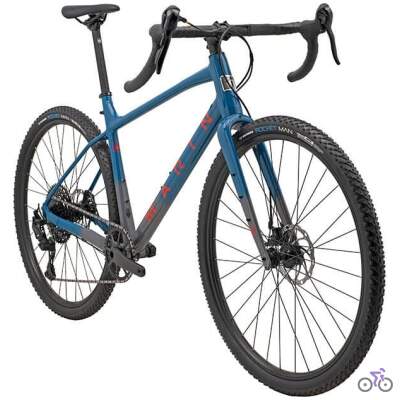 Marin GESTALT X10 2024