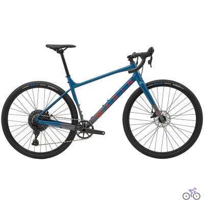 Marin GESTALT X10 2024