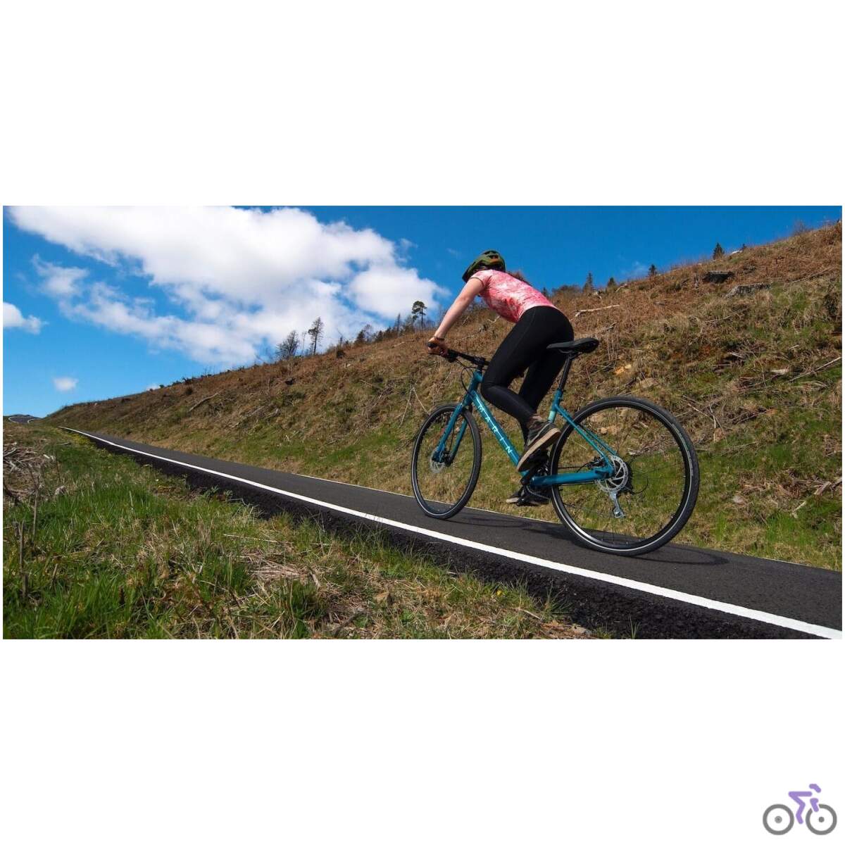 Marin FAIRFAX ST 2 2024