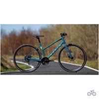 Marin FAIRFAX ST 2 2024