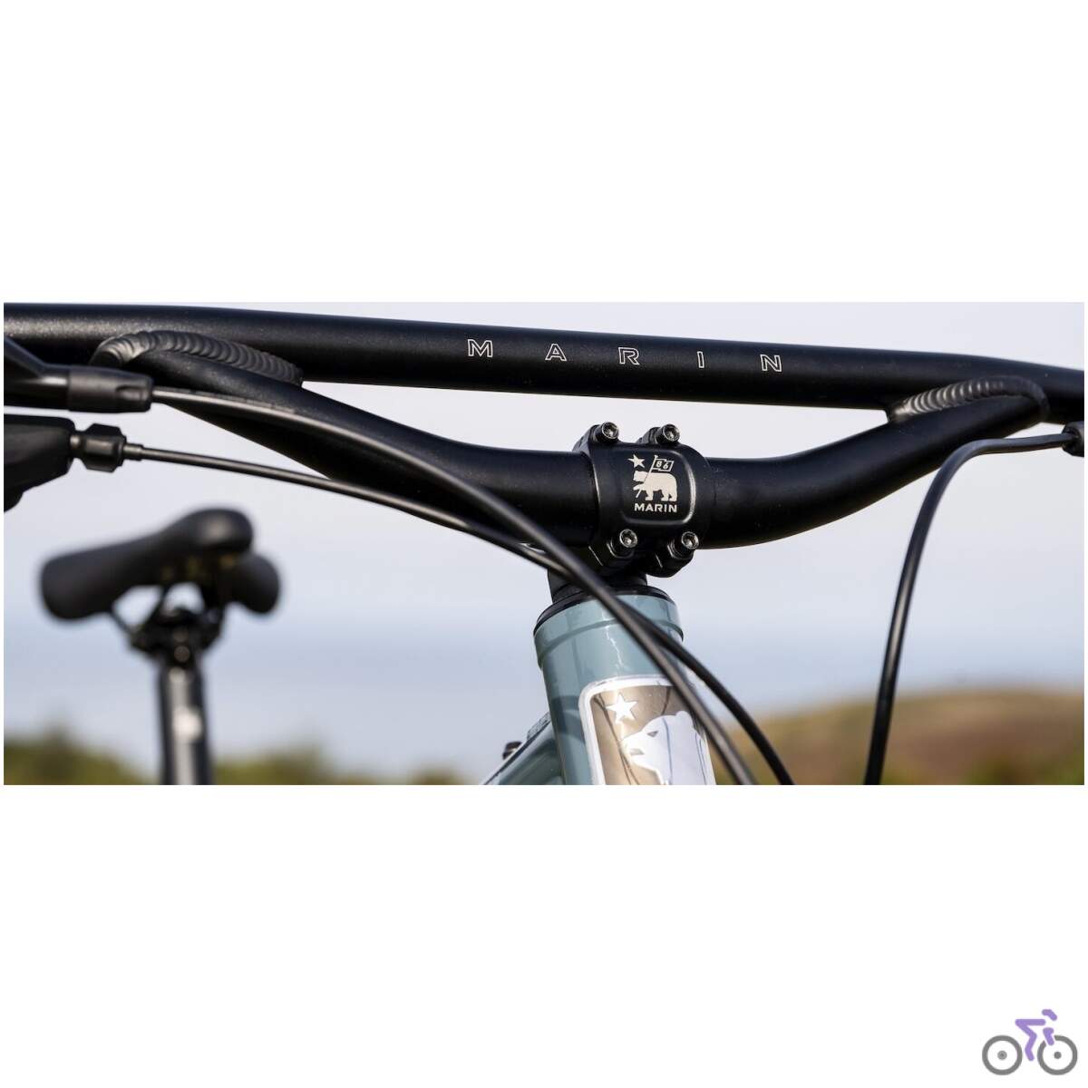 Marin PINE MOUNTAIN 2 2024