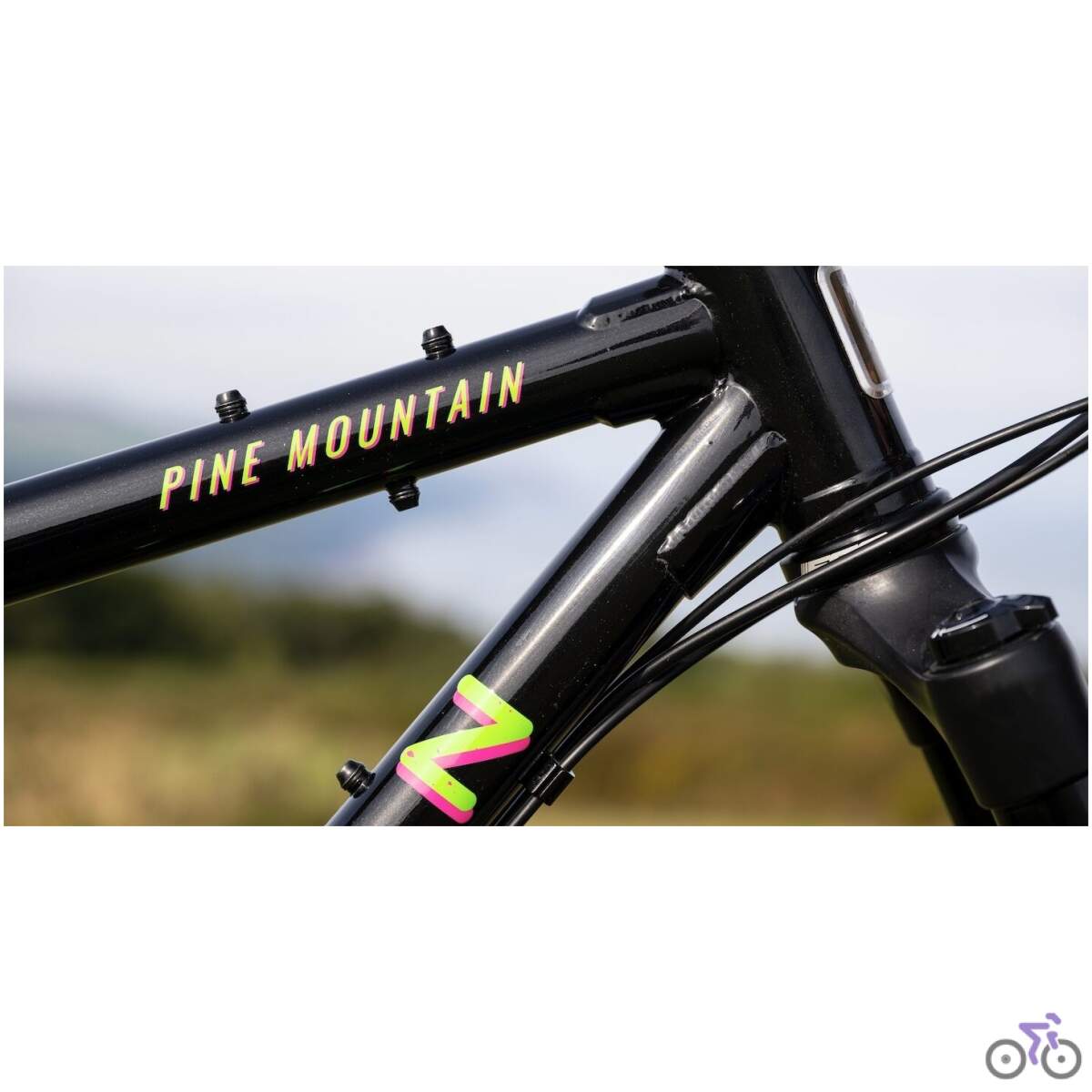 Marin PINE MOUNTAIN 2 2024