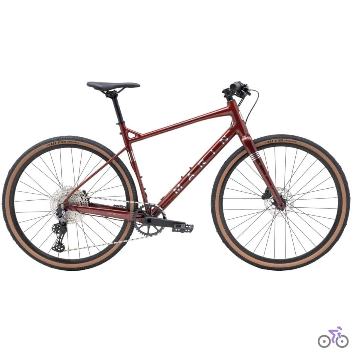 Marin DSX 2 2024
