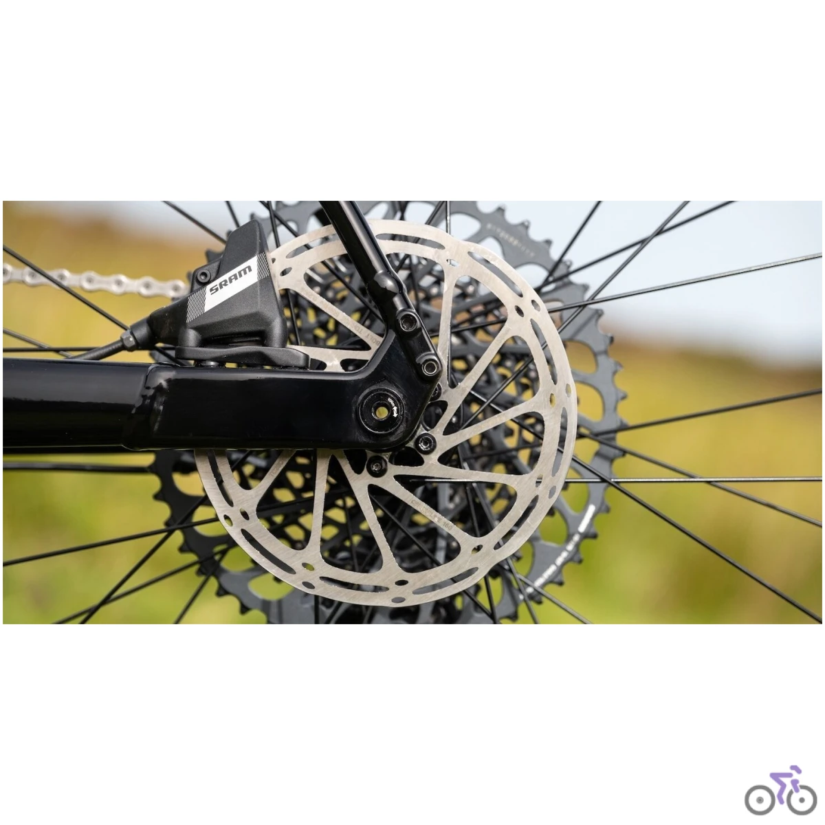 Marin GESTALT XR 2025