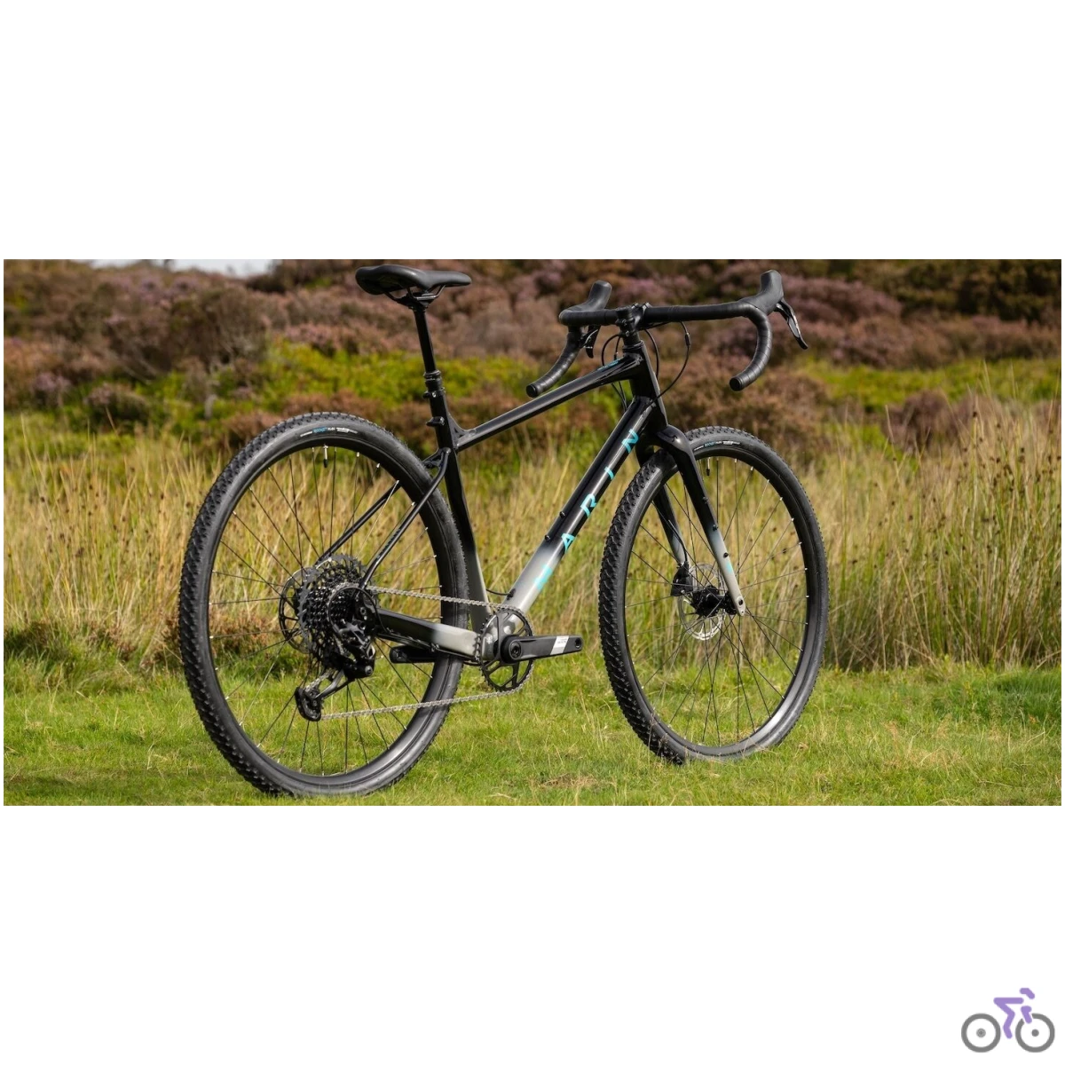 Marin GESTALT XR 2025