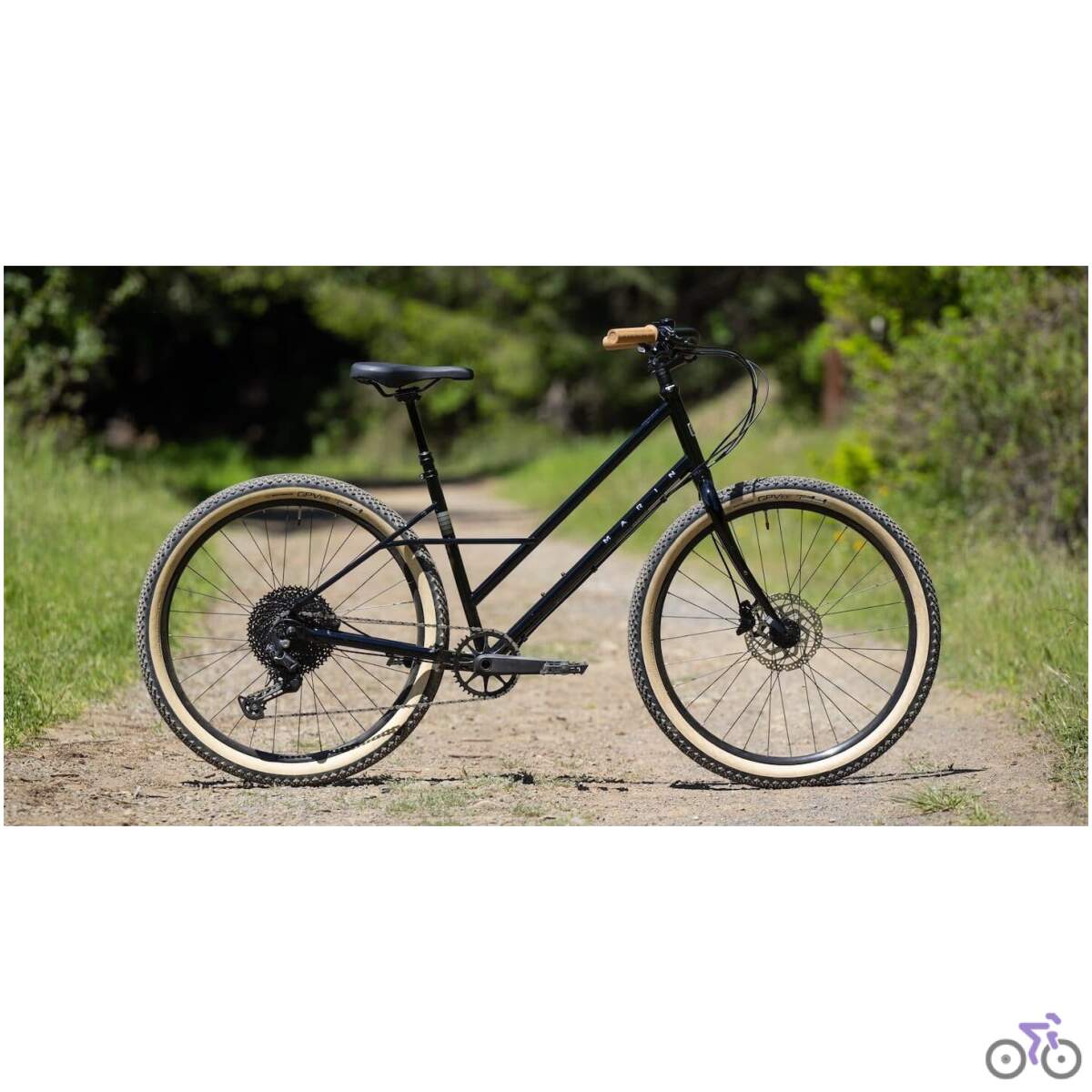 Marin LARKSPUR 2 2024