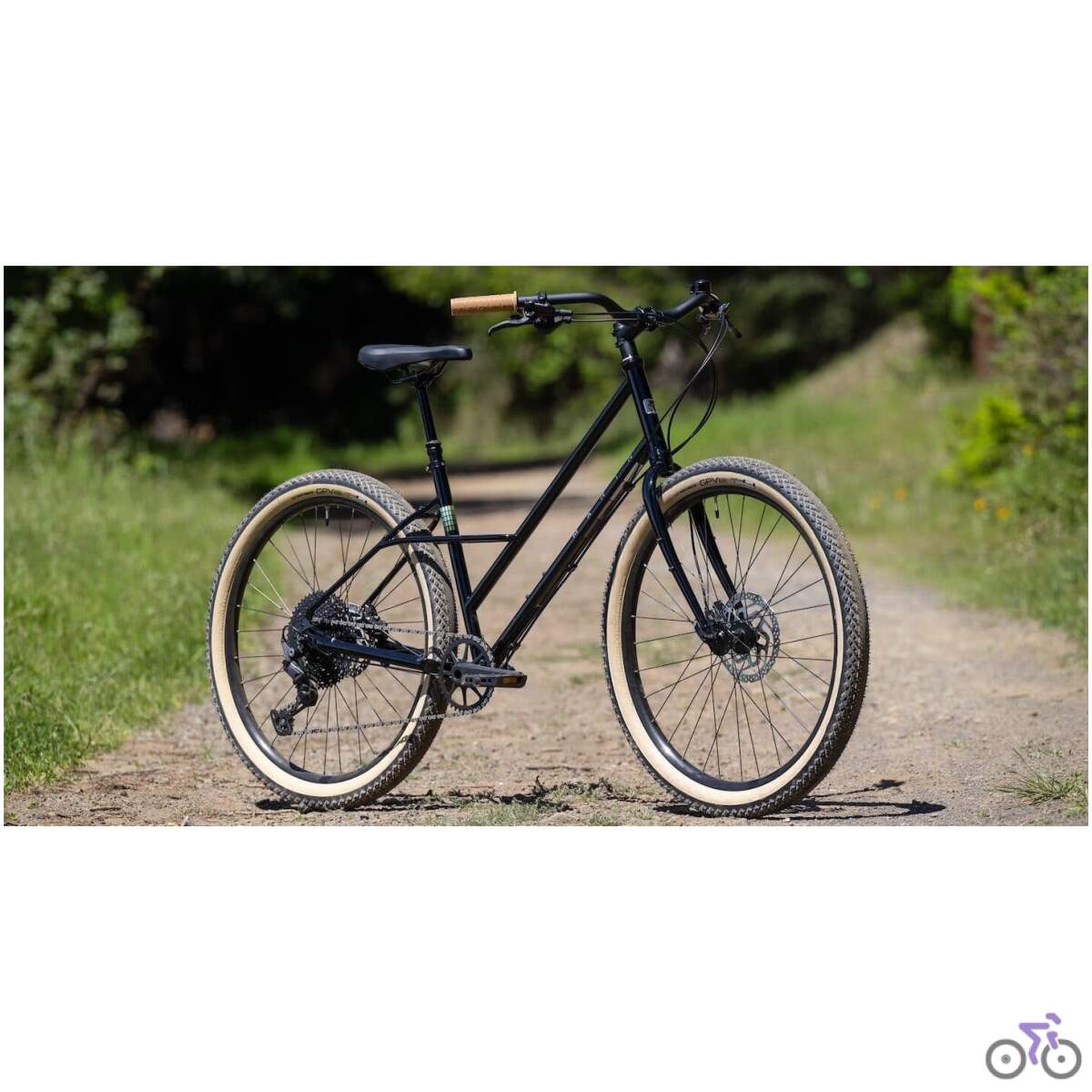 Marin LARKSPUR 2 2024