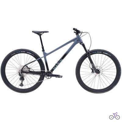 Marin SAN QUENTIN 29" 2 2024