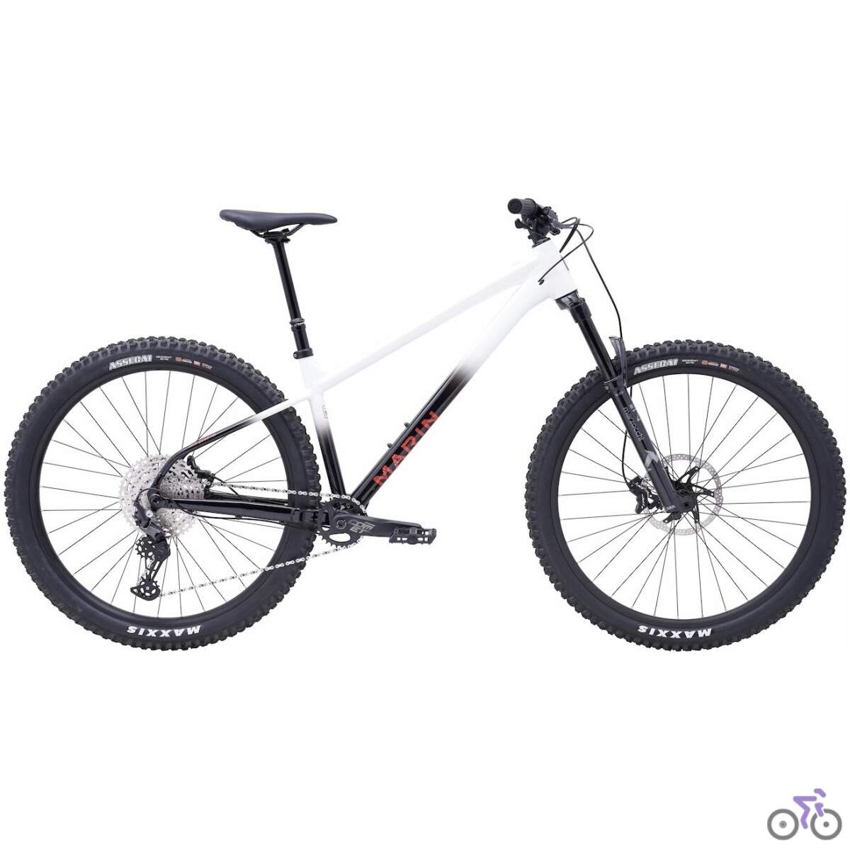 Marin SAN QUENTIN 29" 3 2024