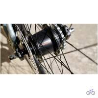 Marin PRESIDIO 2 2024