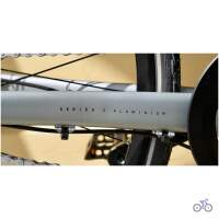 Marin PRESIDIO 2 2024