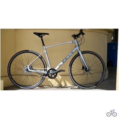 Marin PRESIDIO 2 2024