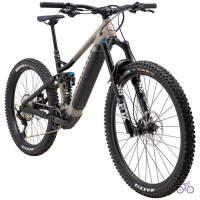 Marin e-bike ALPINE TRAIL E2 27,5/29