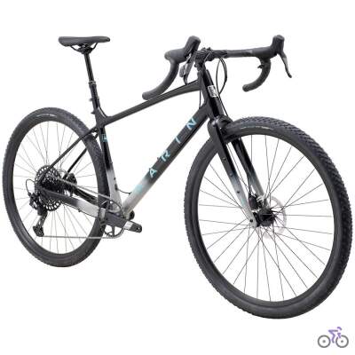Marin GESTALT XR 2025