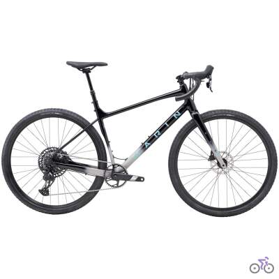 Marin GESTALT XR 2025