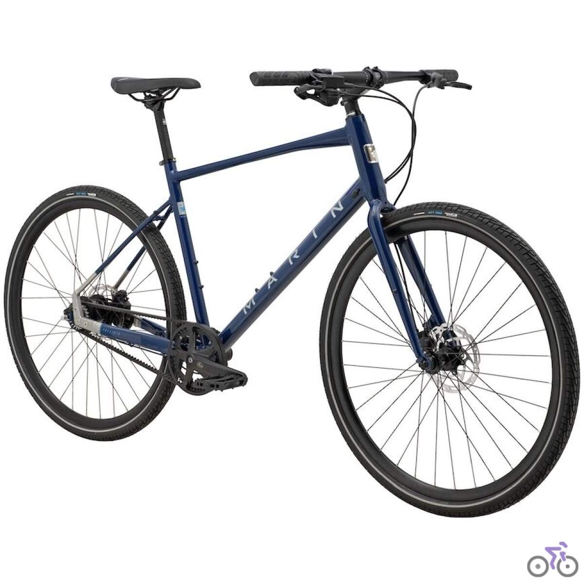 Marin PRESIDIO 3 2025