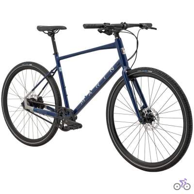 Marin PRESIDIO 3 2025