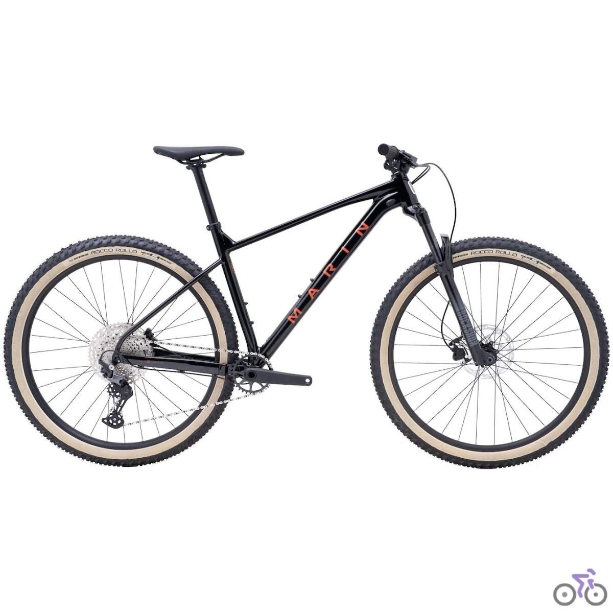Marin TEAM MARIN 2024