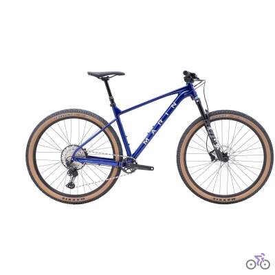 Marin TEAM MARIN 2 2024