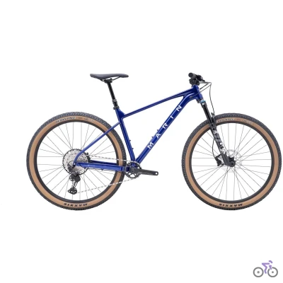 Marin TEAM MARIN 2 2024