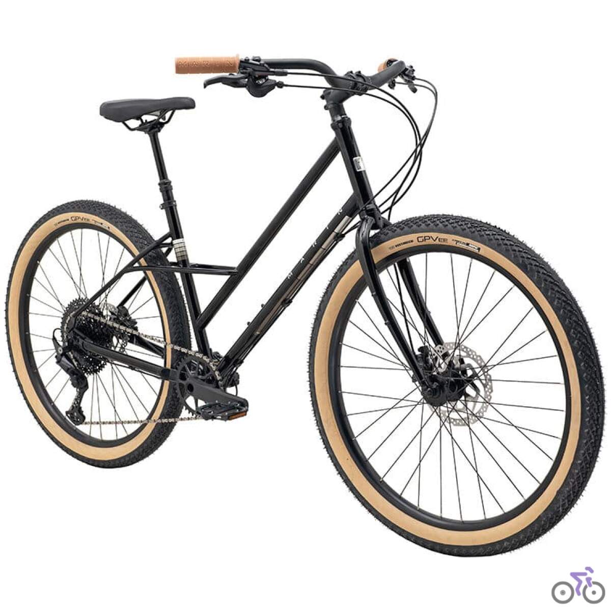 Marin LARKSPUR 2 2024