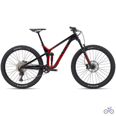 Marin RIFT ZONE 29" CARBON 1 2025