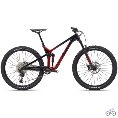 Marin RIFT ZONE 29" CARBON 1 2025